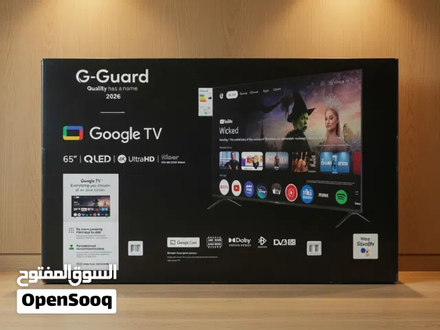 شاشاتG_Gurd