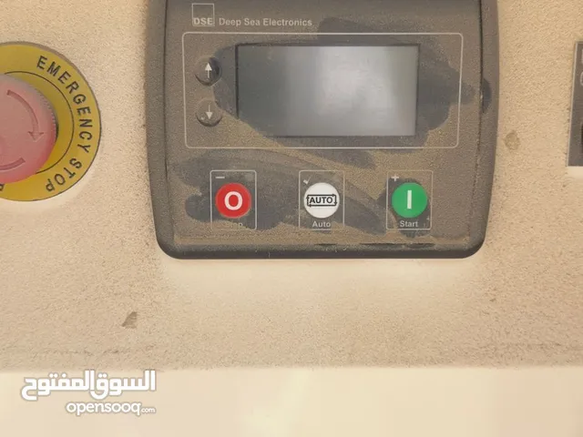 مولد كهربائي الماني موديل2023