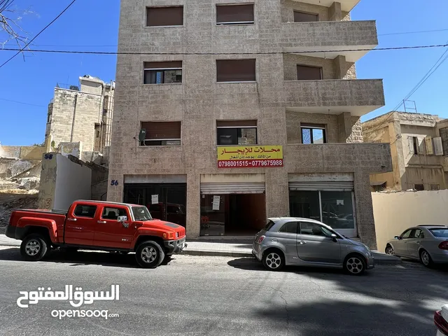 120 m2 2 Bedrooms Apartments for Rent in Amman 1st Circle
