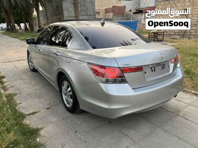 2009 Honda Accord EX