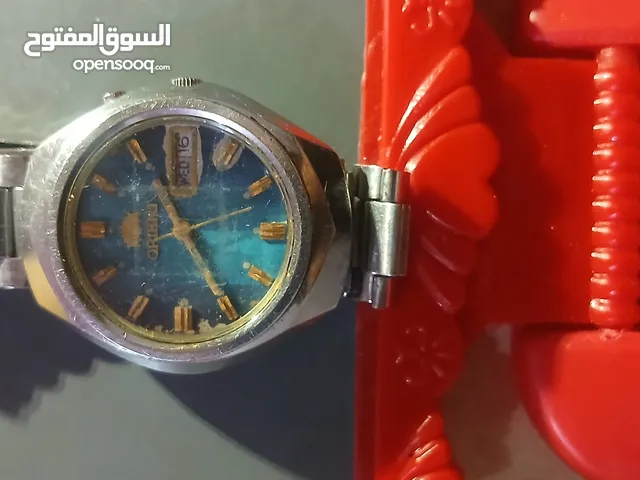 Analog Quartz Seiko watches  for sale in Aleppo