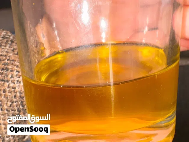 زيت زيتون من مزرعة شفا بدران ب 40 دينار