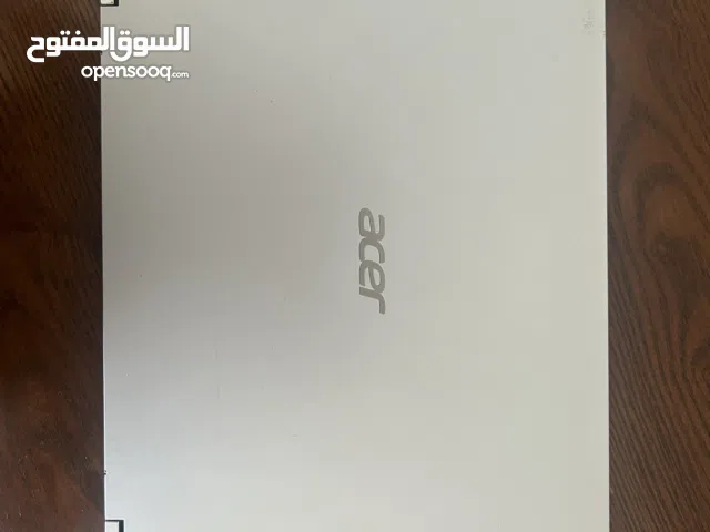 Acer spin 3 TOUCH