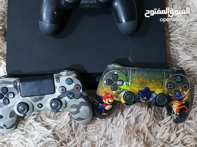 PlayStation 4 PlayStation for sale in Basra