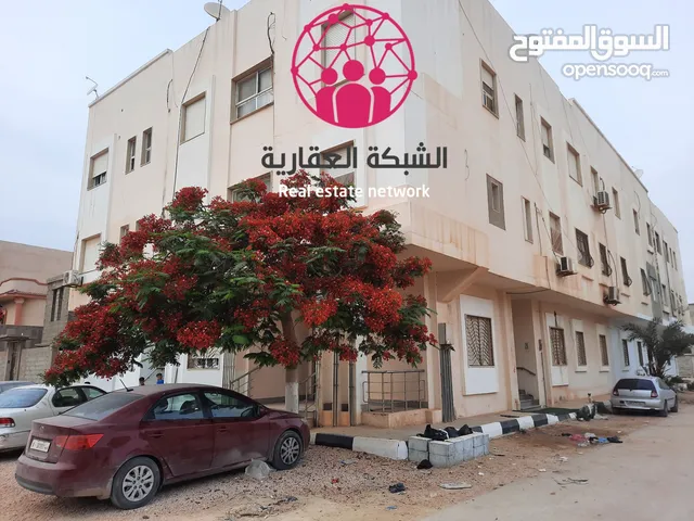 125 m2 2 Bedrooms Apartments for Sale in Benghazi Shabna