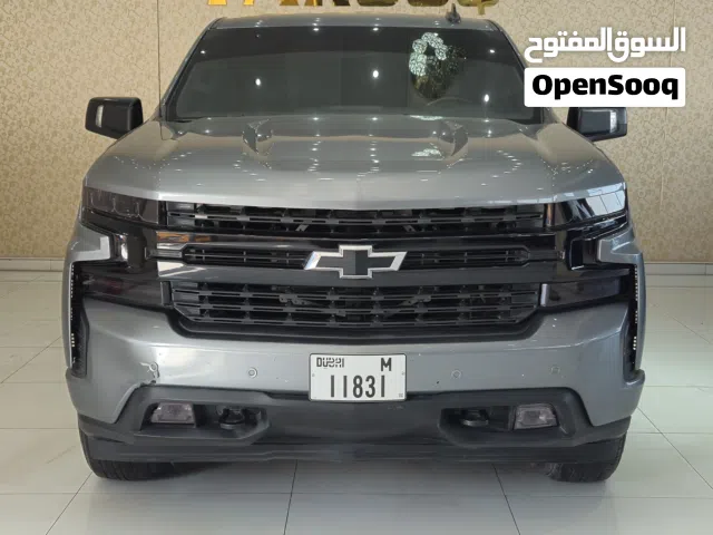 2020 شيفروليه ابيكا Standard