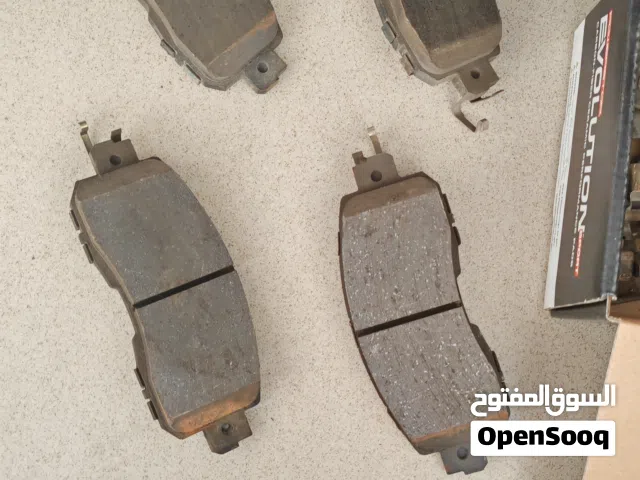 سفايف امام وخلف بسعر مغري