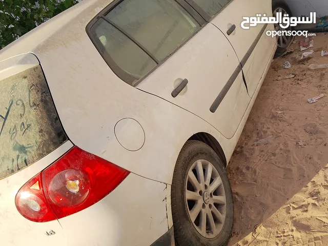 New Volkswagen ID 6 in Tripoli