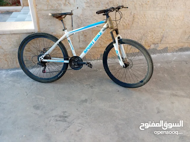 بسكليت (دراجة هوائية ) للبيع بسعر مناسب 50 دينار أردني