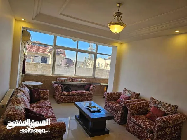 194 m2 3 Bedrooms Apartments for Rent in Amman Al Rabiah