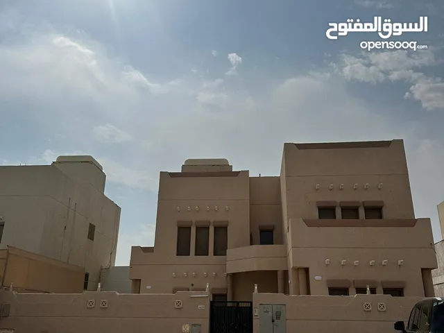 400m2 5 Bedrooms Townhouse for Rent in Al Ahmadi Sabah AL Ahmad residential