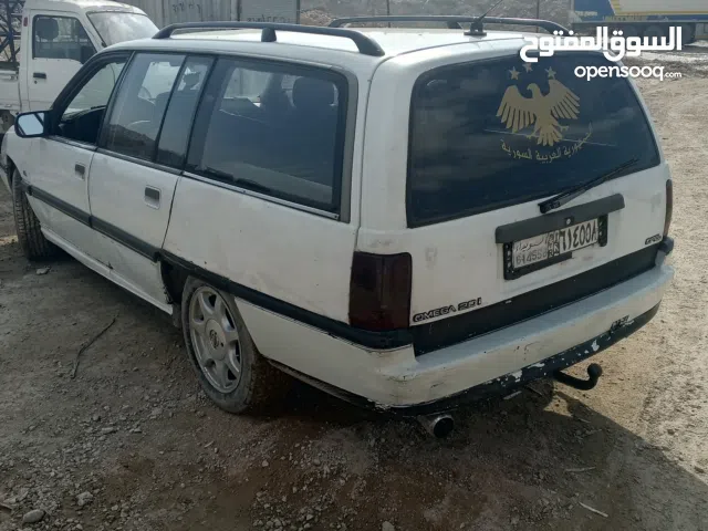 Used Opel Omega in Damascus