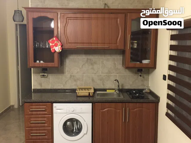35 m2 Studio Apartments for Rent in Amman University Street