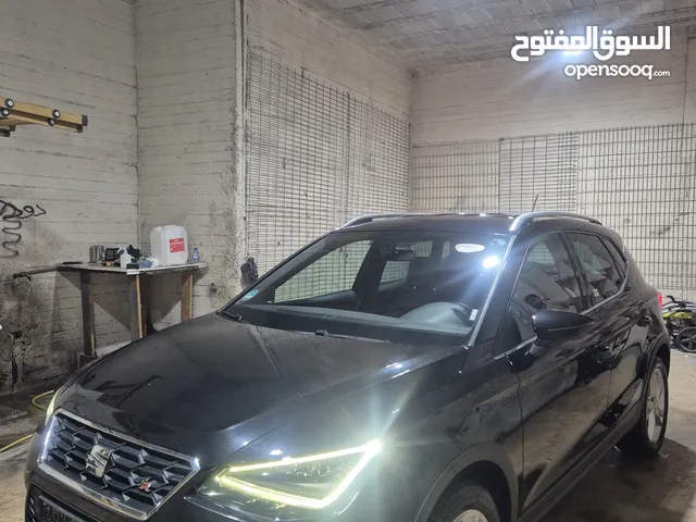 ارونا fr 2022 ترخيص 2021 fr