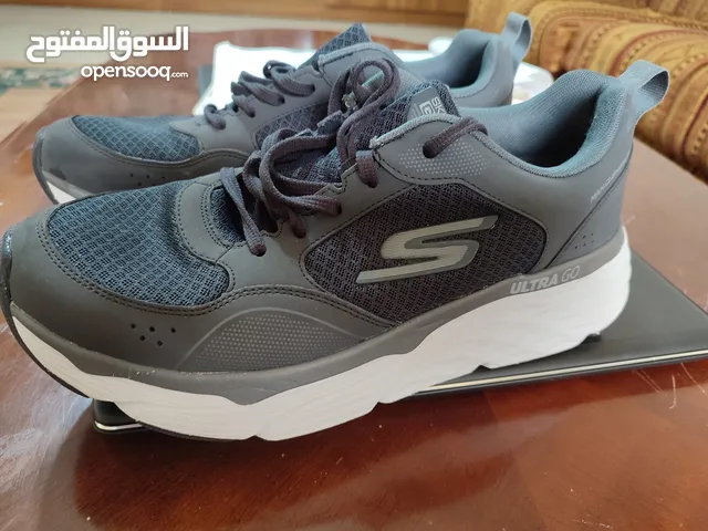 احذية سكيتشرز جزم رياضية - سبورت للبيع : افضل الاسعار في الأردن