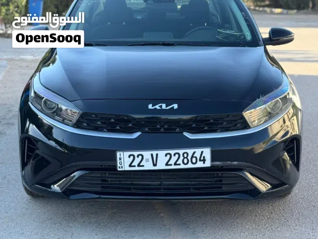 السياره جديده جدا لوك