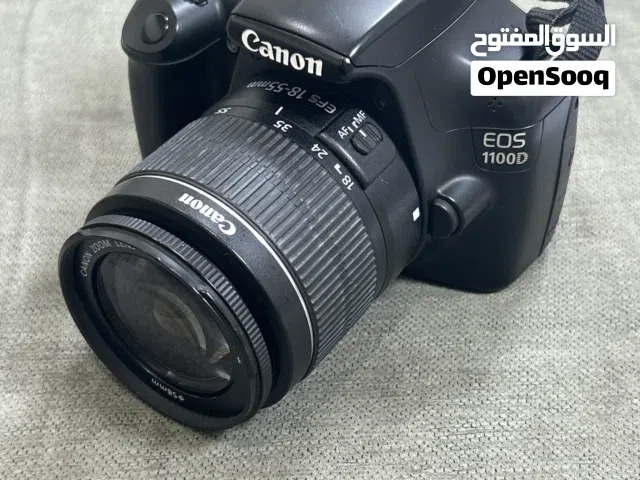 كامره كانون (مستعمل) قابل للمساومه و تفاوض