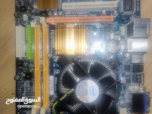  Motherboard for sale  in Al Riyadh
