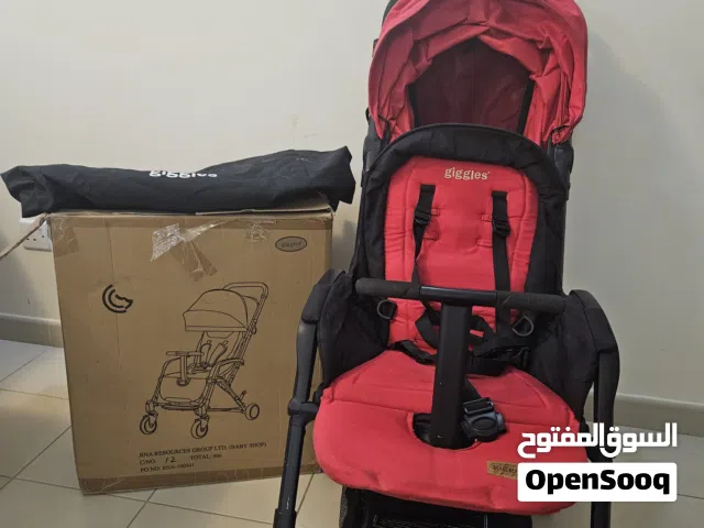 travel stroller