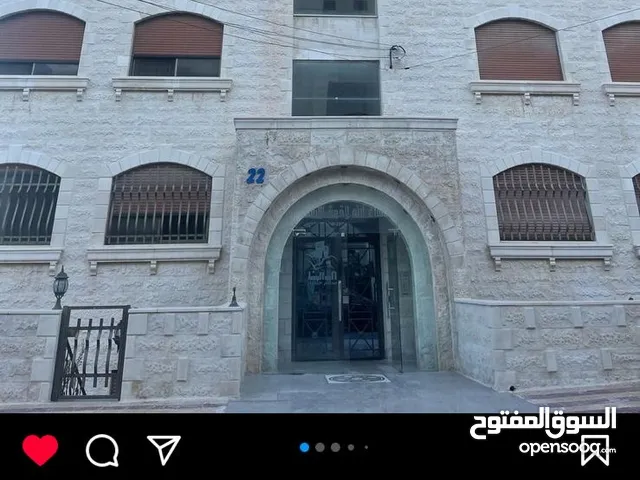 169 m2 3 Bedrooms Apartments for Sale in Amman Daheit Al Rasheed