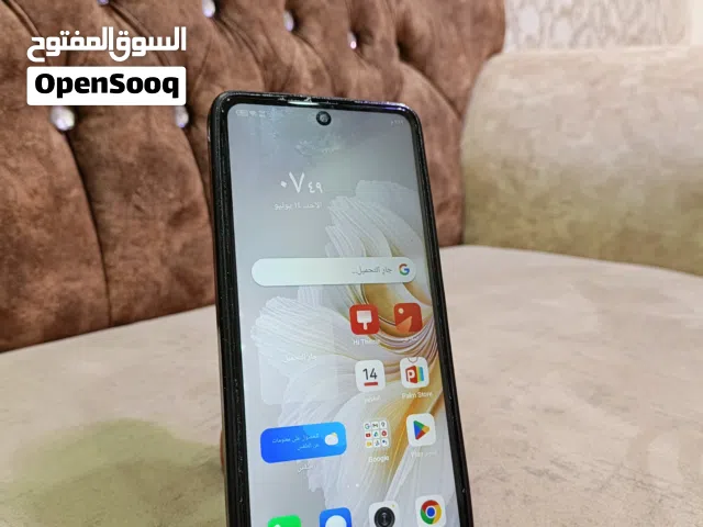 Tecno Camon 256 GB in Basra