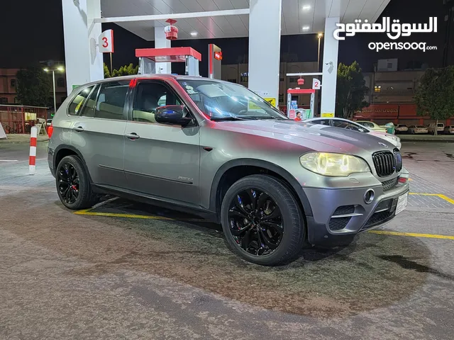 X5 2011 BMW