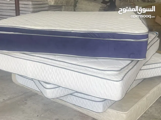 Luxury mattresses