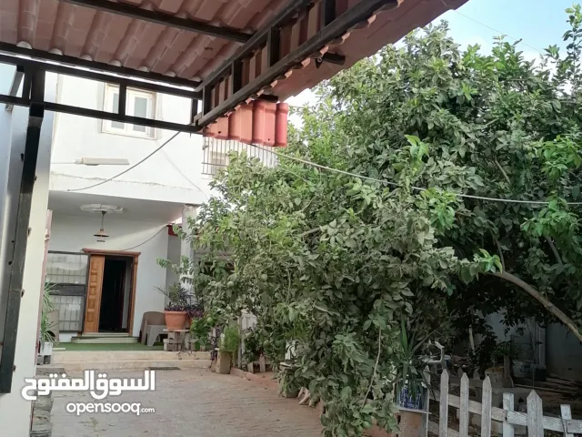 250 m2 More than 6 bedrooms Townhouse for Sale in Tripoli Tajura