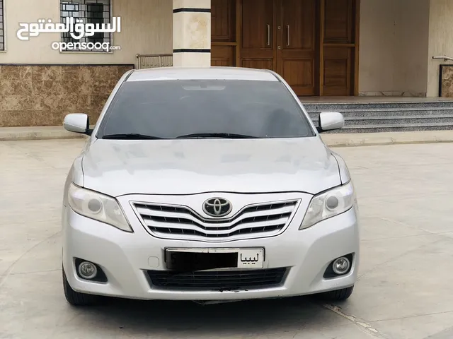 Used Toyota Camry in Zliten