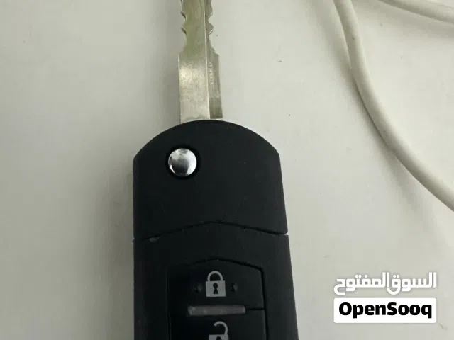 ريموت مازدا