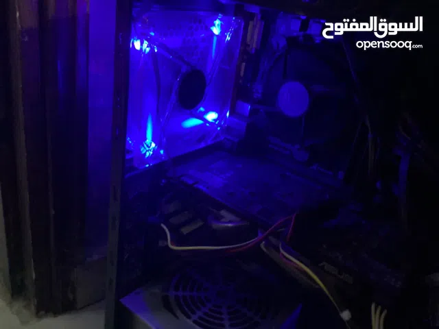 كمبيوتر ويندوز 11جوده عاليه كور آي فايف