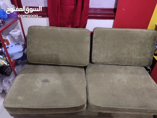 2 seater sofa for sale 30 KD