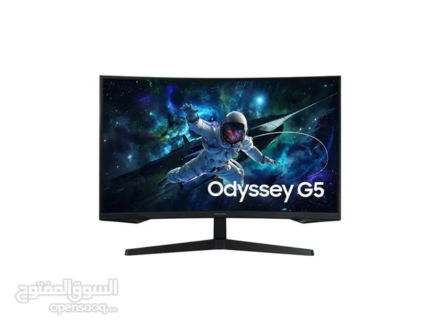 32" Samsung monitors for sale in Abu Dhabi