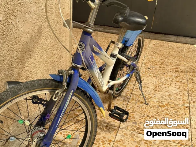 بايسكل لبيع جديد زيرو