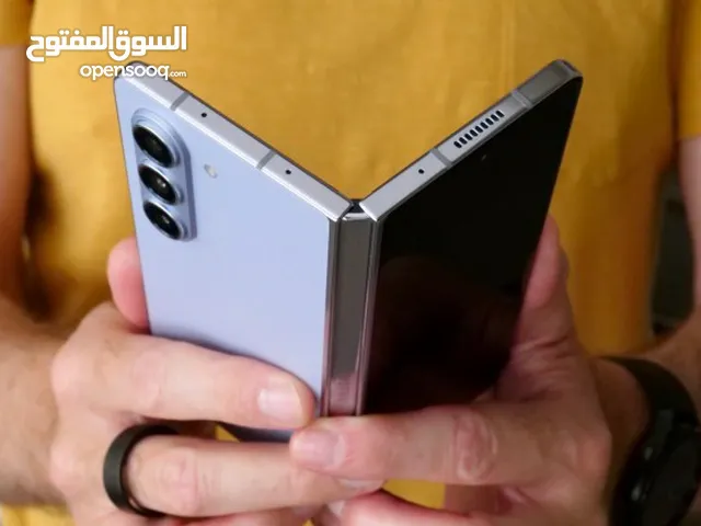 Samsung Galaxy Z Fold5 256 GB in Benghazi
