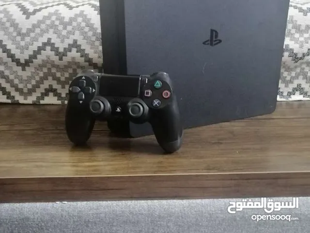 PlayStation 4 PlayStation for sale in Zarqa