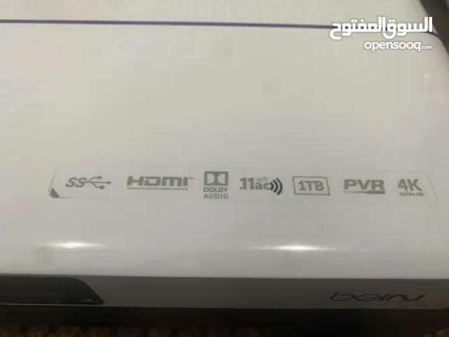  beIN Receivers for sale in Hawally