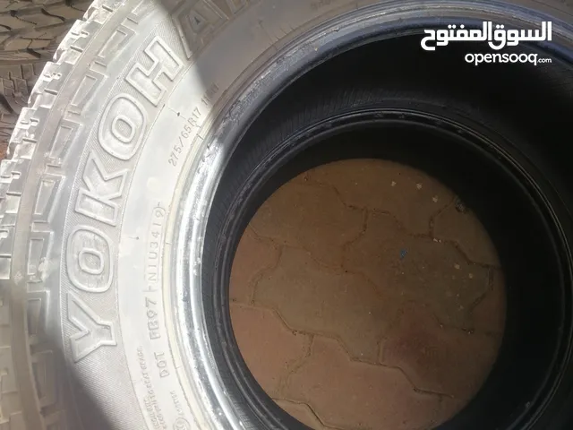 Yokohama 17.5 Tyres in Al Batinah