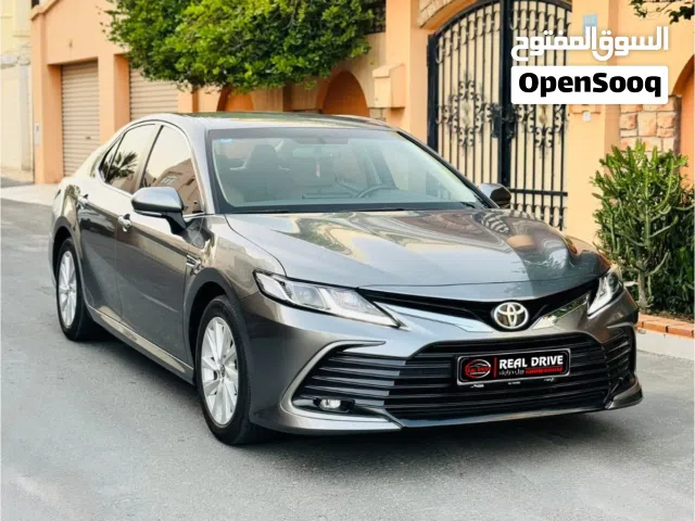 2023 Toyota Camry GLE