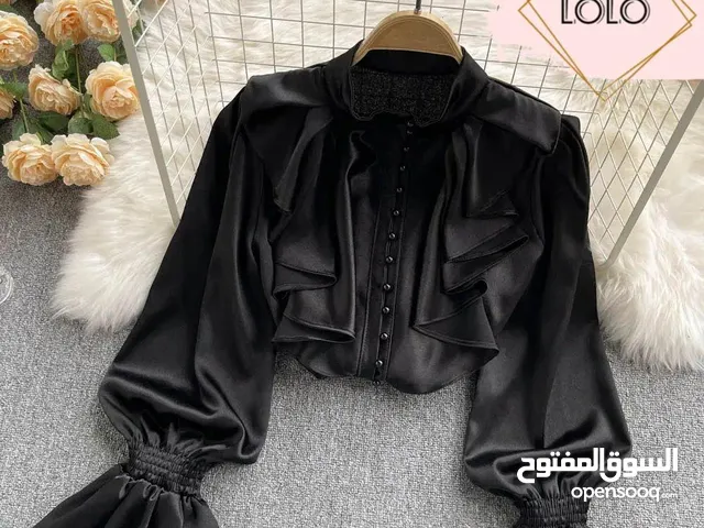 Shirts Tops - Shirts in Damascus