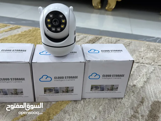 كميرات مراقبه