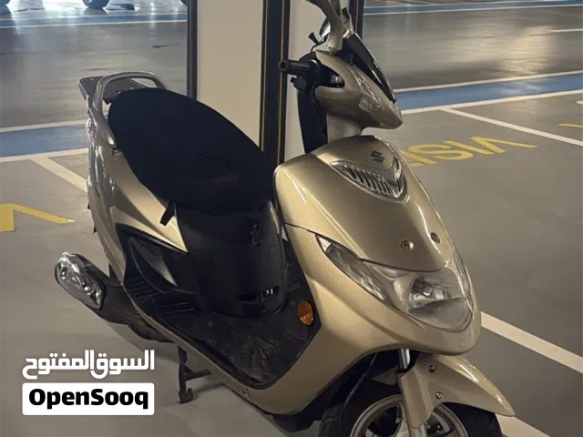 2015 Suzuki Other