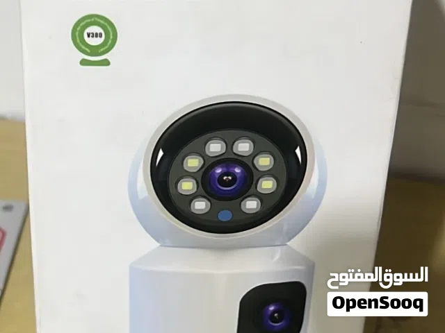 كيمرا واي فاي