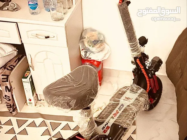 اسكوتر رياضي