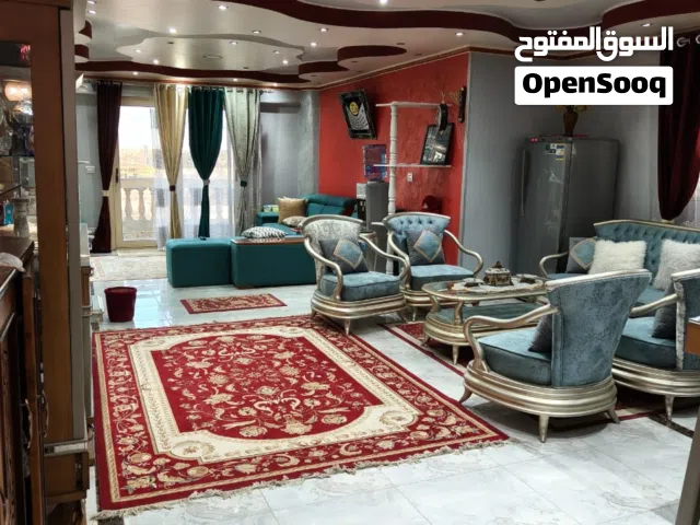 150 m2 3 Bedrooms Apartments for Sale in Alexandria Abis