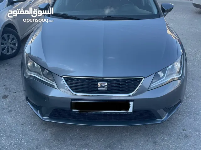 Seat leon 2015