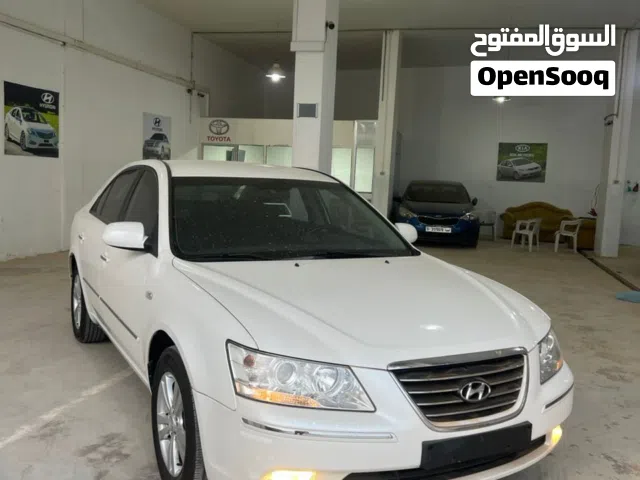 Used Hyundai Sonata in Zliten
