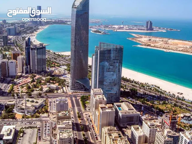 11111 m2 2 Bedrooms Apartments for Rent in Abu Dhabi Al Najda Street