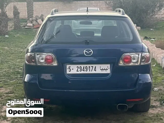New Mazda Other in Tripoli