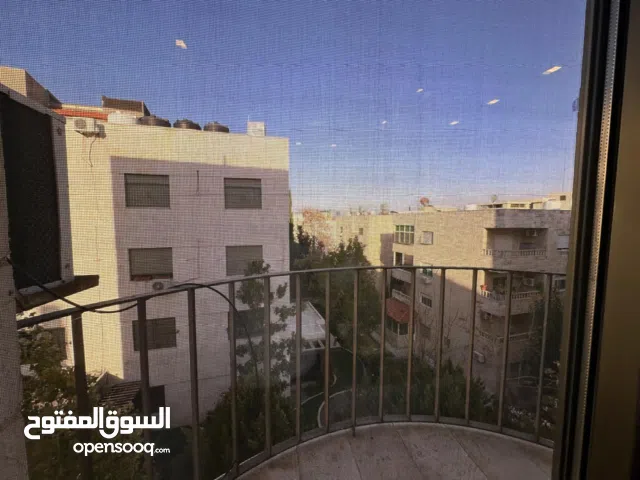 203 m2 3 Bedrooms Townhouse for Sale in Amman Abdoun